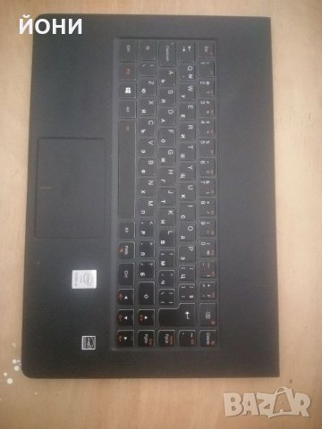 Yoga 3 Pro 13"-оригинални части