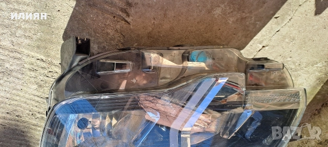 ляв фар за Peugeot Rifter Partner 2018 2019 2020 2021 90146193, снимка 7 - Части - 49804842
