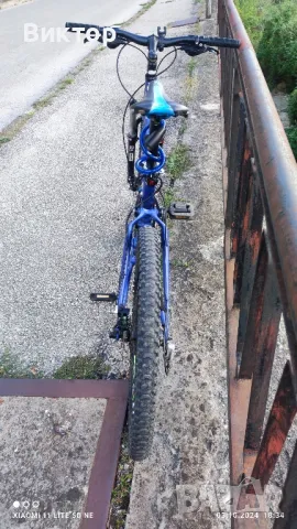 Велосипед Trek Fuel X 7, снимка 4 - Велосипеди - 47454374
