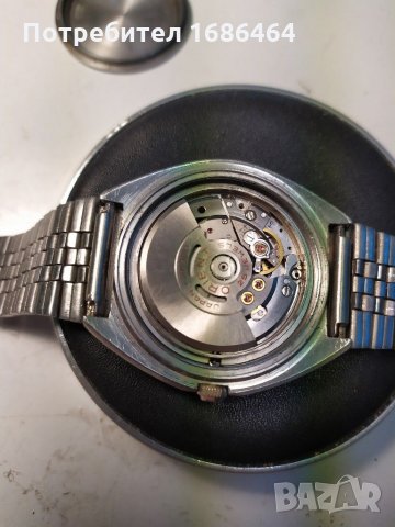 Ориент 25 камъка кал.26960, снимка 7 - Мъжки - 31226021