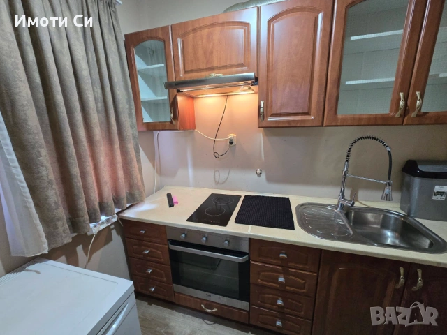 Едностаен апартамент, снимка 6 - Апартаменти - 53147897