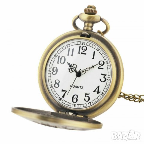 Нов джобен часовник Тексас родео бикове ласо ездач каубой, снимка 2 - Други ценни предмети - 36672247