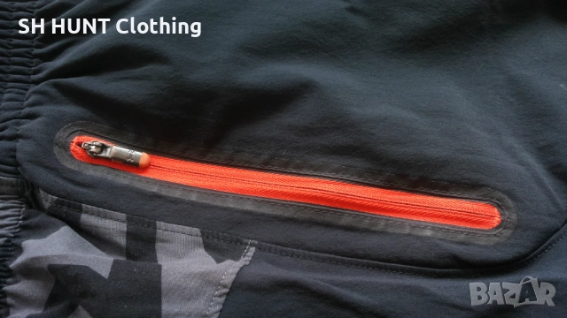 UNDER ARMOUR Stretch Pant Размер M еластична долница 9-57, снимка 6 - Спортни дрехи, екипи - 52227092