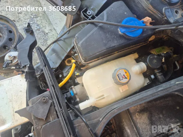 греда за предна броня Хюндай йоник 6    CA10KL00XXX, снимка 6 - Части - 56260731