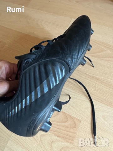 Оригинални бутонки Nike LEGEND 7 ACADEMY MG ! 41 н, снимка 9 - Футбол - 50822625