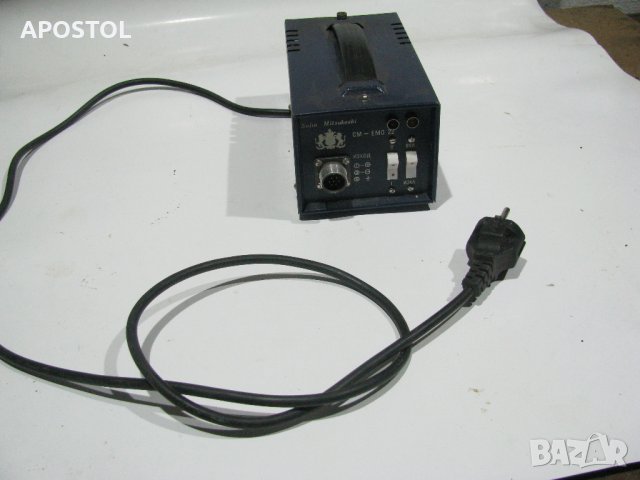 Захранващ блок СМ-ЕМО-22