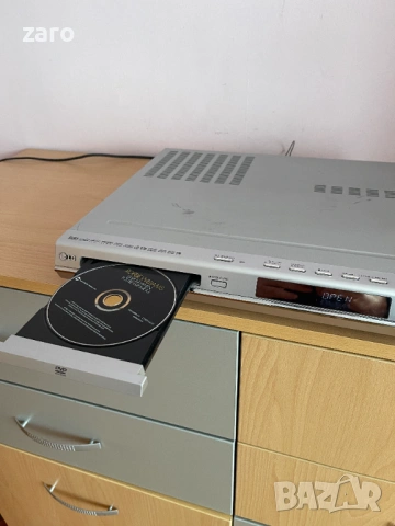 Ресивър LG LH-T551TB, снимка 3 - Ресийвъри, усилватели, смесителни пултове - 53947100