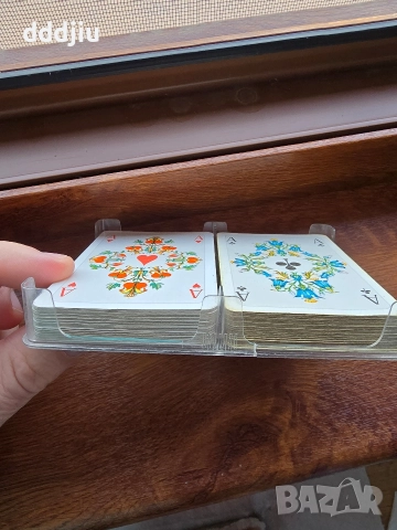 Колекционерски карти Salon-66, снимка 5 - Антикварни и старинни предмети - 52803838