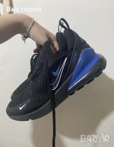 Маратонки Nike размер 40