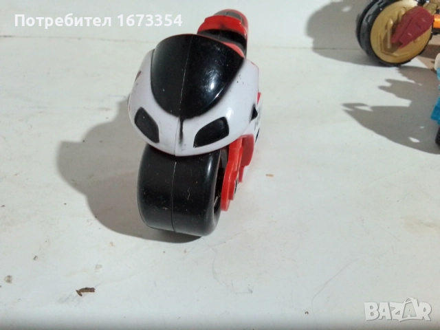 Мотори ,играчки+ лего, снимка 12 - Други - 48325724