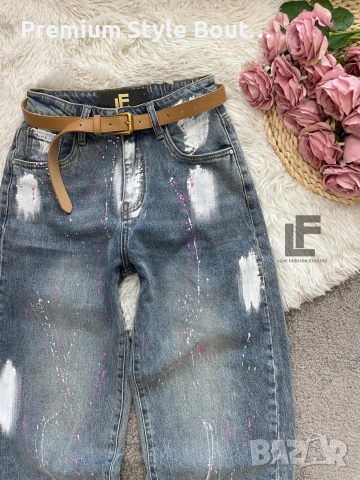 дънки , снимка 7 - Дънки - 54093227