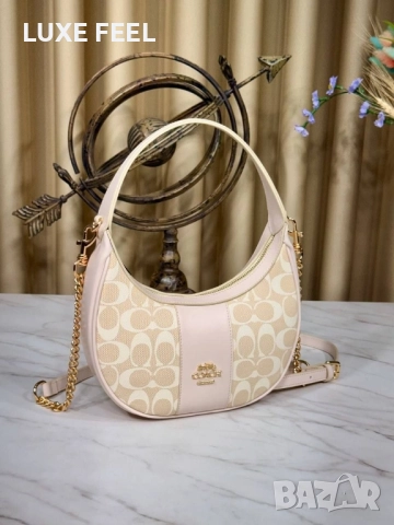 Дамски Чанти ⚜️ COACH , снимка 5 - Чанти - 52498194