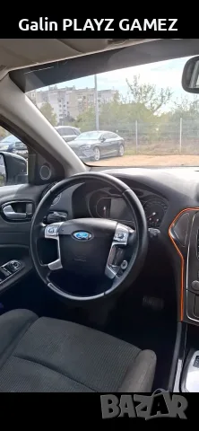 FORD MONDEO MK4, снимка 6 - Автомобили и джипове - 56518323