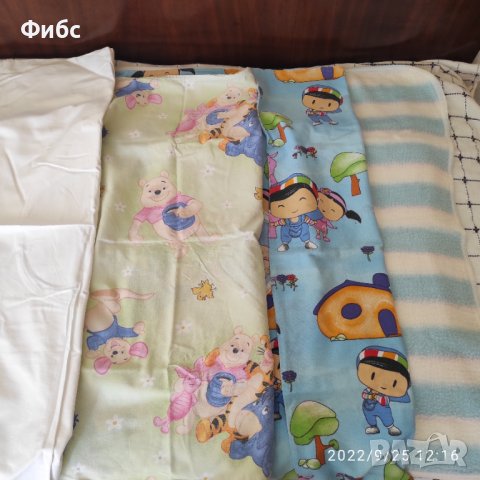 Одеяло с 3 плика, снимка 1 - Спално бельо и завивки - 39074067