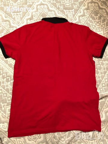 Мъжка тениска Givenchy, снимка 3 - Тениски - 36805636