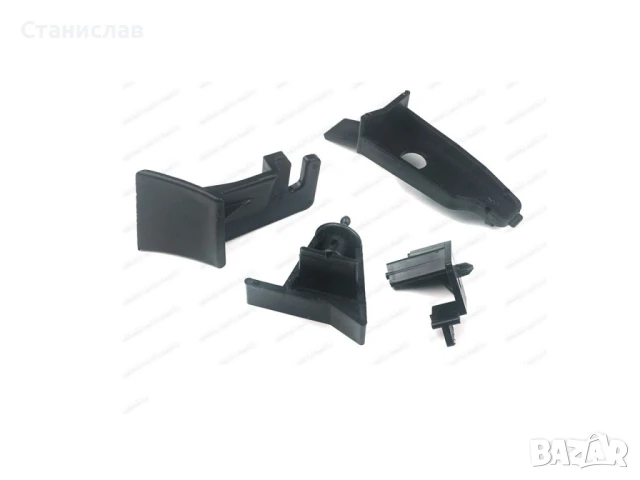 Комплект щипки за захващане на фар Ford Transit Courier, снимка 2 - Части - 50645095