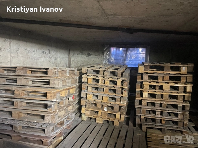 Европалети и скари, снимка 3 - Други - 54299987