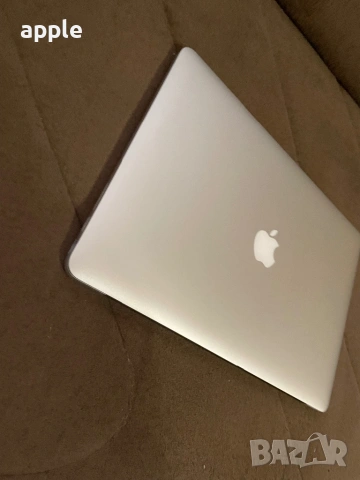15" Core i7 MacBook A1398 (2015-IG)-i7/16GB RAM/512GB SSD, снимка 7 - Лаптопи за дома - 53258038