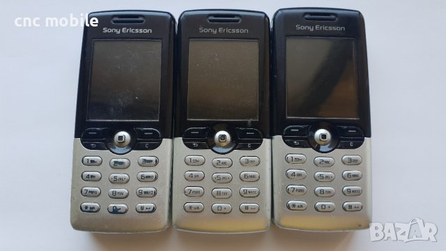 Sony Ericsson T610, снимка 1 - Sony Ericsson - 34244950