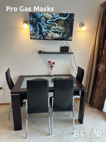 Апартамент Под Наем Слънчев Бряг Нощувки Почивка Отдих само за 50 Евро за вечер. 200 метра от плажа, снимка 6 - Апартаменти - 44399915