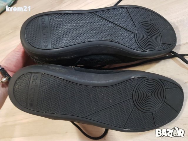 Adidas Neo  кецове номер 44 2/3, снимка 12 - Кецове - 31857971