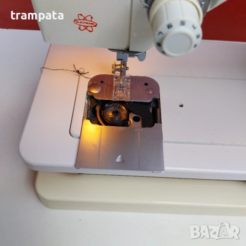 НАЙ ДОБРАТА ОФЕРТА Шевна машина Singer MAGIC 9 , снимка 5 - Шевни машини - 53986406