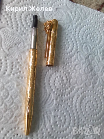 Химикалка метална 53384, снимка 5 - Колекции - 53128933