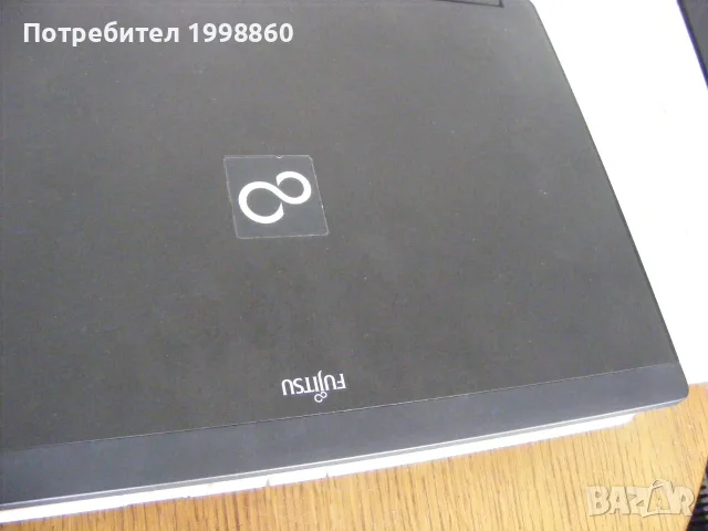 Мобилна графична работна станция Fujitsu Celsius H700, снимка 11 - Работни компютри - 56071192