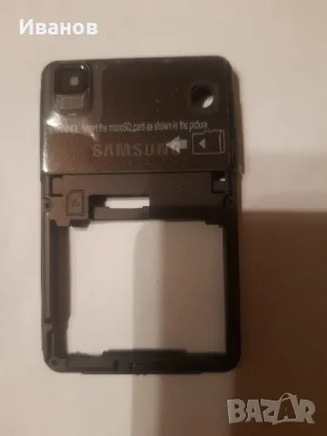 Заден капак за Samsung S5610 S5611 Primo Samsung SGH-z150 Samsung s7070 Diva , снимка 9 - Резервни части за телефони - 48725463