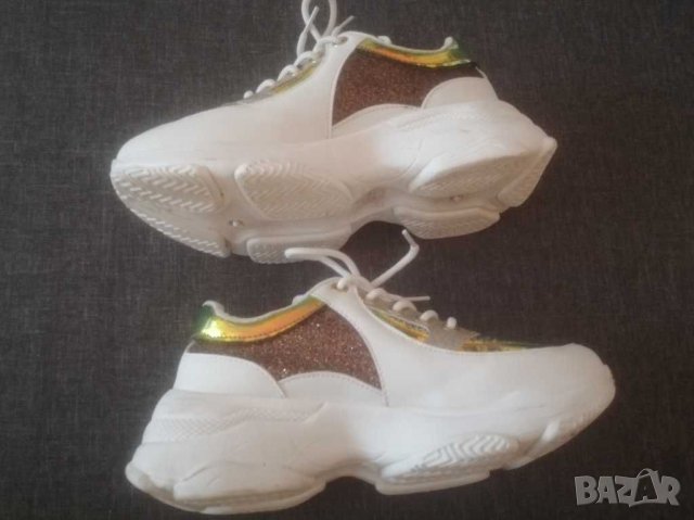 Дамски маратонки. , снимка 4 - Маратонки - 30631247