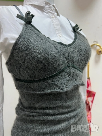 Рокля-сукман, снимка 5 - Рокли - 54265766