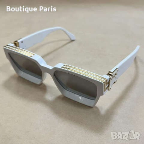 Louis Vuitton Millionaire унисекс слънчеви очила