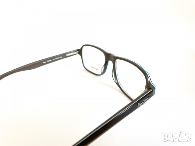 Рамки за очила , мъжки диоптрични очила Pepe Jeans -70%, снимка 4 - Слънчеви и диоптрични очила - 38900672