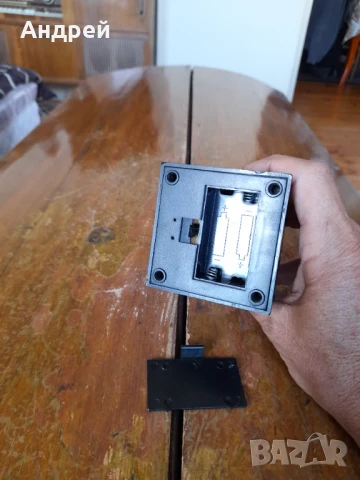 Стара настолна запалка, снимка 7 - Запалки - 51331794