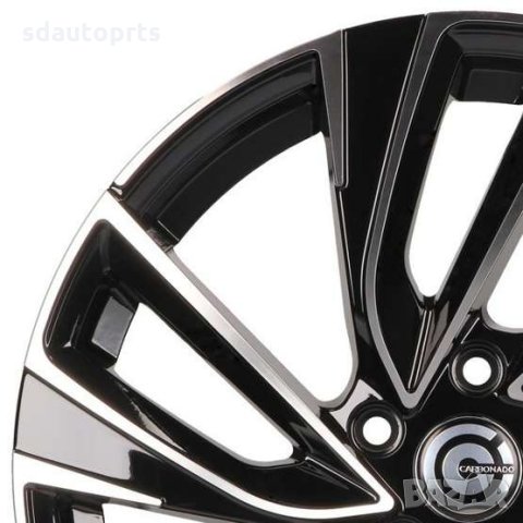 17" Джанти GTD Голф 5X112 VW Passat ,CC Golf 6 7 Tiguan T-Roc Scirocco, снимка 4 - Гуми и джанти - 30352334
