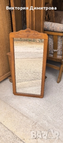 Огледало, снимка 1