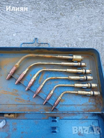 Резак, снимка 5 - Други инструменти - 51469784