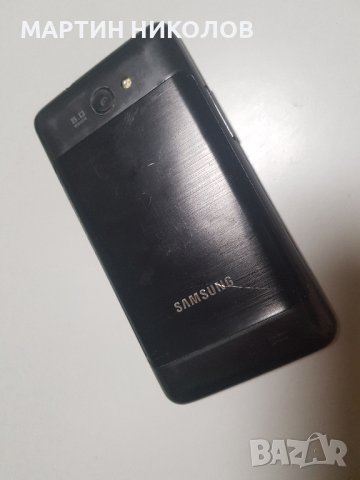 Samsung Galaxy R, снимка 4 - Samsung - 42205367