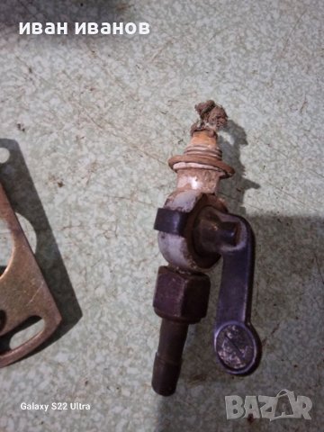 Зо Мотоциклет , снимка 5 - Селскостопанска техника - 40001015