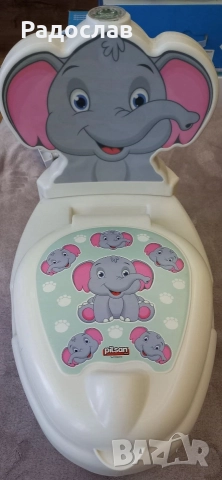 Бебешко гърне , снимка 2 - Други - 52725184