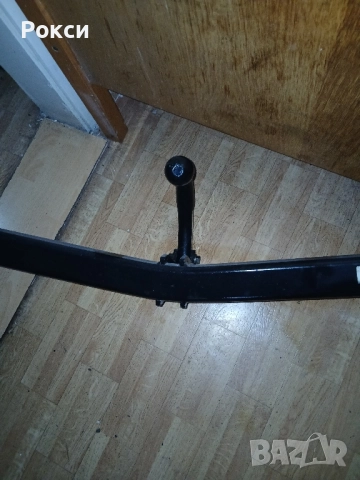 Оем теглич форд фокус мк2,мк3 и С - макс, снимка 18 - Части - 51920076