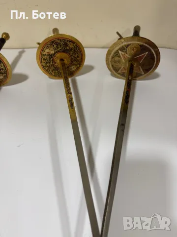 Стара шпага, сабя, меч, острие, снимка 4 - Антикварни и старинни предмети - 50212899