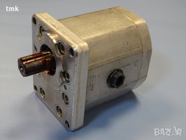 Хидравлична помпа ORSTA A25 Hydraulic Pump TGL10859 160Bar, снимка 2 - Резервни части за машини - 42888481
