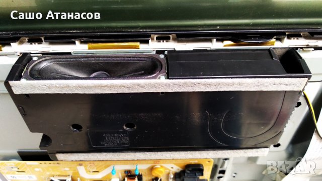 SAMSUNG UE55NU7093U със счупена матрица ,BN44-00932C ,BN41-02662A ,CY-NN055HGLVCH ,Y18 VNB V0.7, снимка 16 - Части и Платки - 29803316