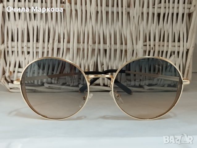 Очила Маркова 35 омб Слънчеви очила  , снимка 3 - Слънчеви и диоптрични очила - 35808853