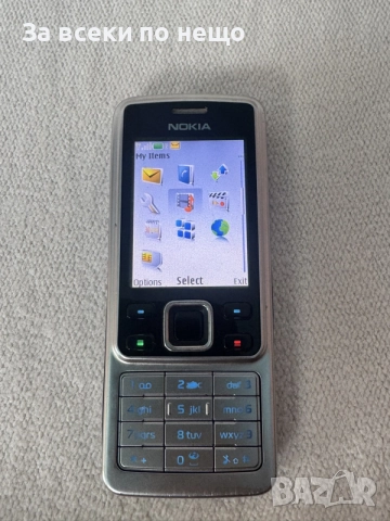 Nokia 6300 , Нокия 6300 , НОВА БАТЕРИЯ!, снимка 10 - Nokia - 56133192