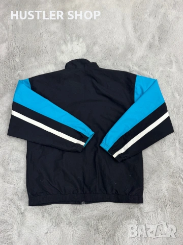 Мъжко горнище ADIDAS VINTAGE. Размер М, снимка 3 - Спортни дрехи, екипи - 53938678