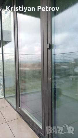 ПОЧИСТВАНЕ НА ПРОЗОРЦИ С ВЪЖЕН ДОСТЪП (АЛПИЙСКИ СПОСОБ), снимка 4 - Други почистващи услуги - 54127049