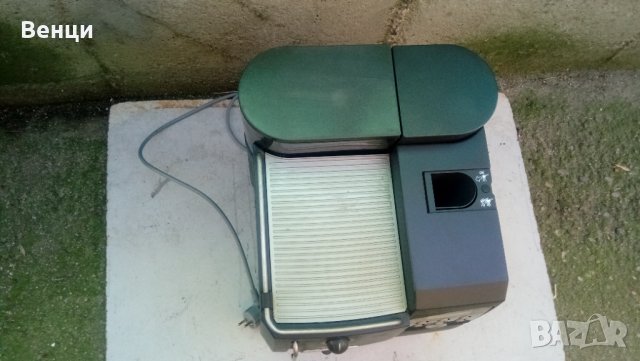  SAECO ROYAL-ПРОФЕСИОНАЛНА ЕСПРЕСО КАФЕМАШИНА., снимка 5 - Кафемашини - 35478468