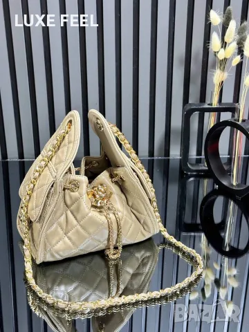 Chanel 🤍 Дамски Чанти , снимка 9 - Чанти - 55781792